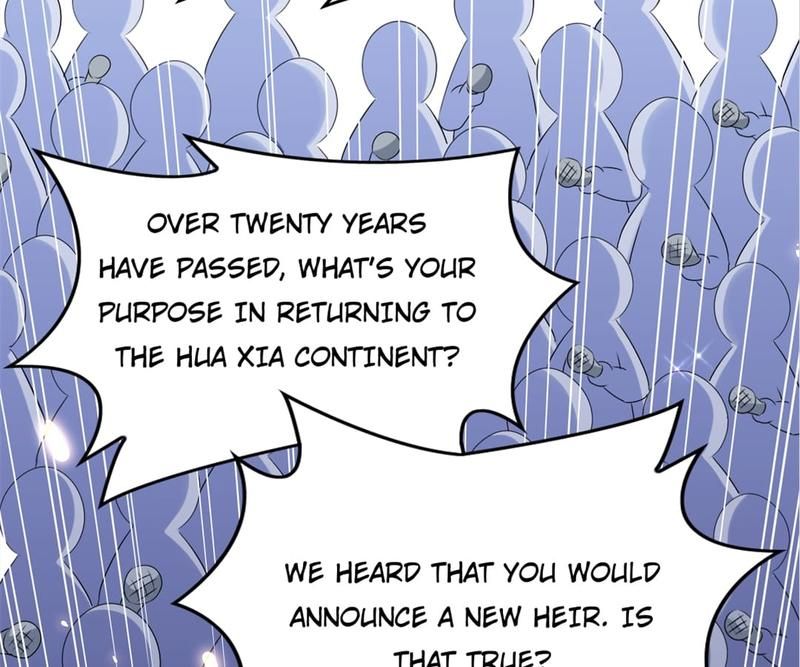 Don't Mess With Missy! Chapter 187 page 5 - 
