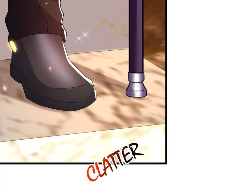 Don't Mess With Missy! Chapter 187 page 45 - 