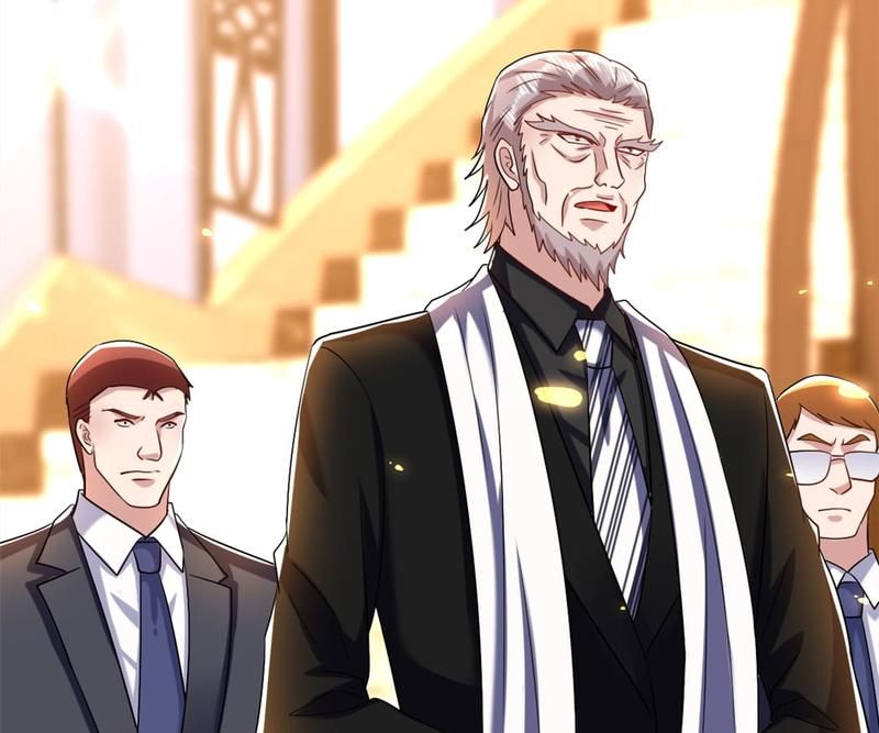 Don't Mess With Missy! Chapter 187 page 47 - 