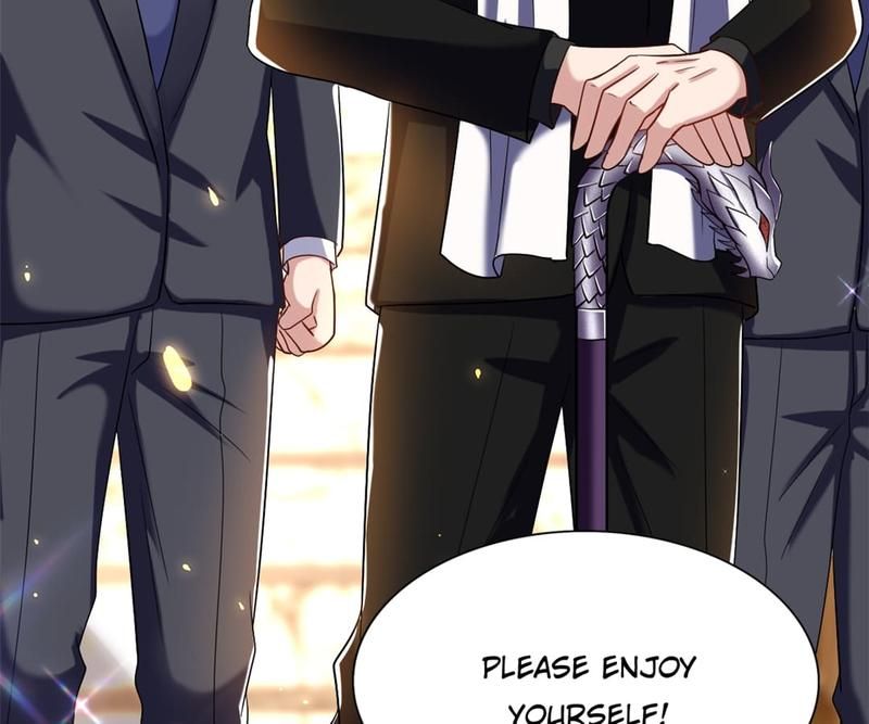 Don't Mess With Missy! Chapter 187 page 48 - 