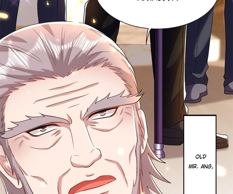 Don't Mess With Missy! Chapter 187 page 49 - 
