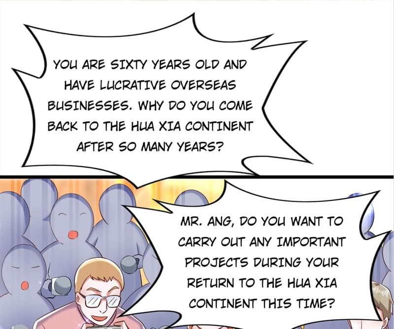 Don't Mess With Missy! Chapter 187 page 54 - 