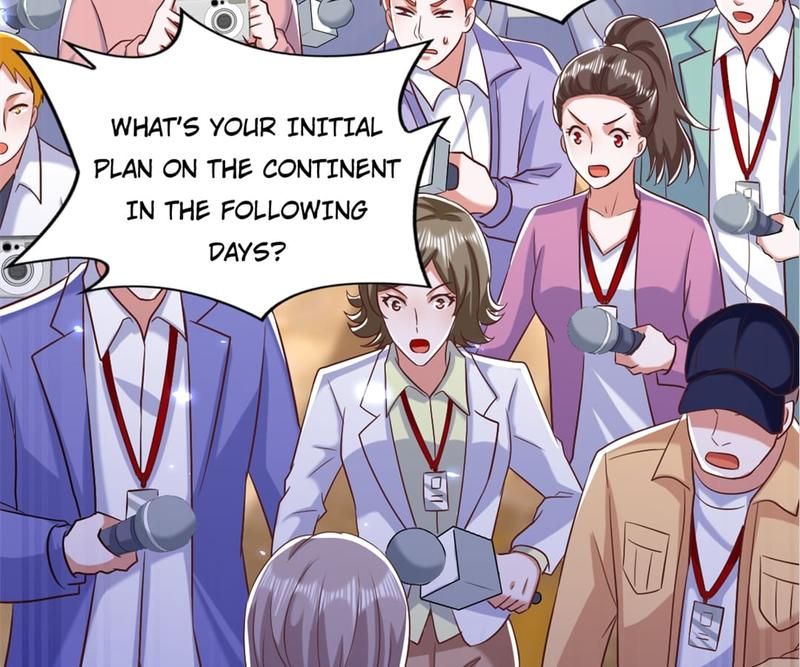 Don't Mess With Missy! Chapter 187 page 55 - 
