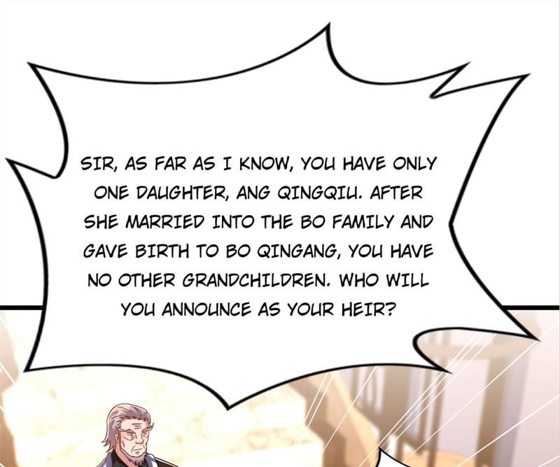 Don't Mess With Missy! Chapter 187 page 65 - 