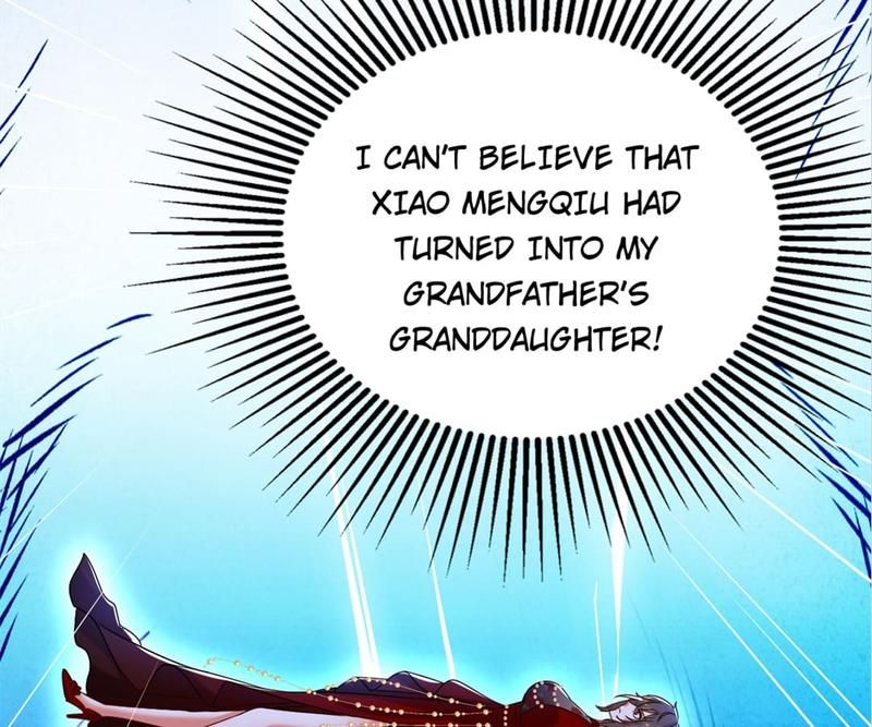 Don't Mess With Missy! Chapter 187 page 86 - 