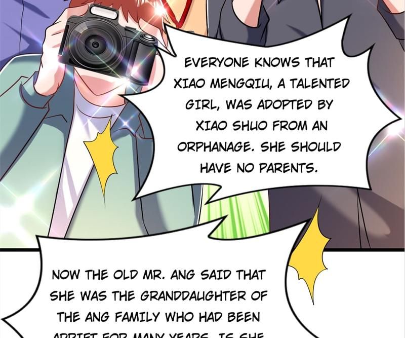 Don't Mess With Missy! Chapter 187 page 97 - 