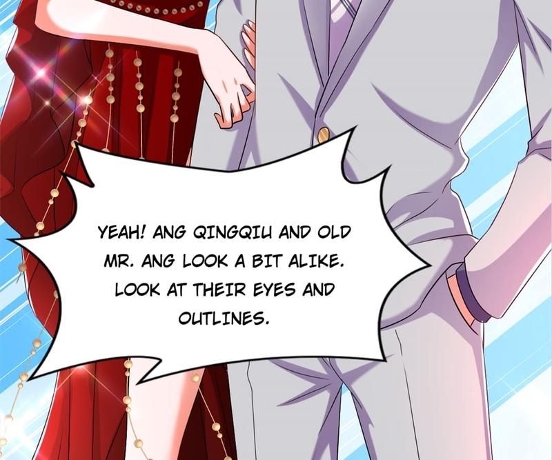 Don't Mess With Missy! Chapter 187 page 100 - 