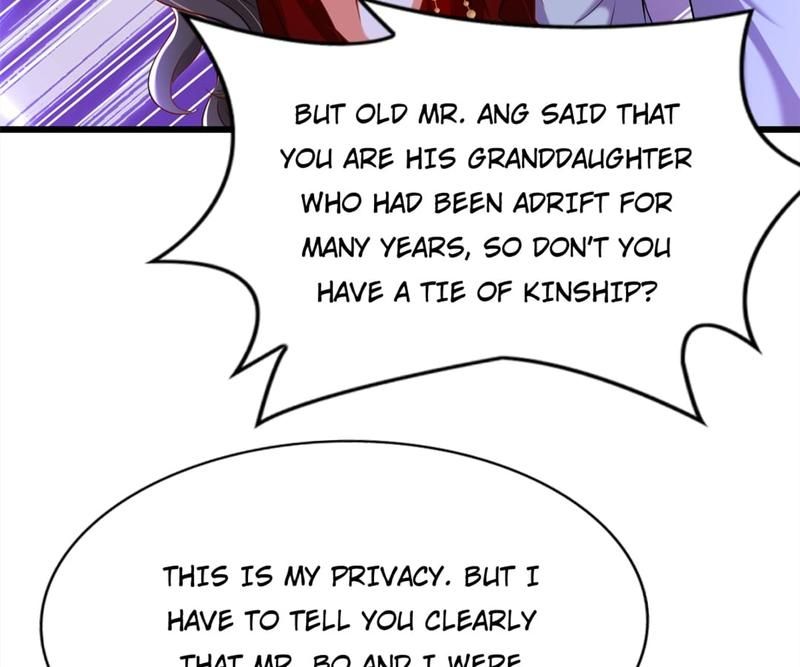 Don't Mess With Missy! Chapter 188 page 12 - 