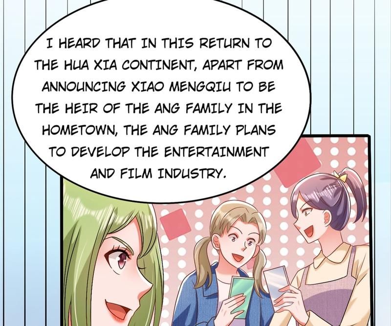 Don't Mess With Missy! Chapter 188 page 112 - 