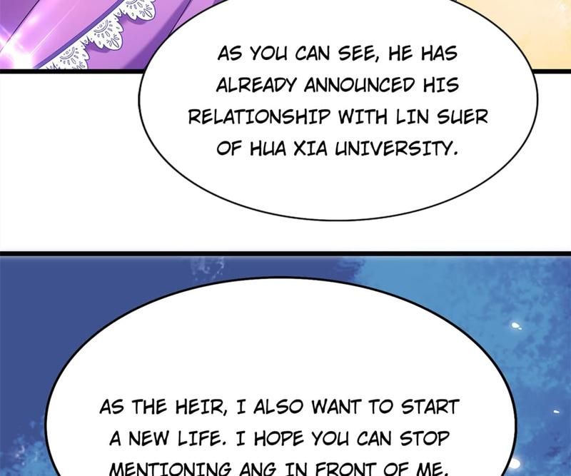 Don't Mess With Missy! Chapter 188 page 15 - 