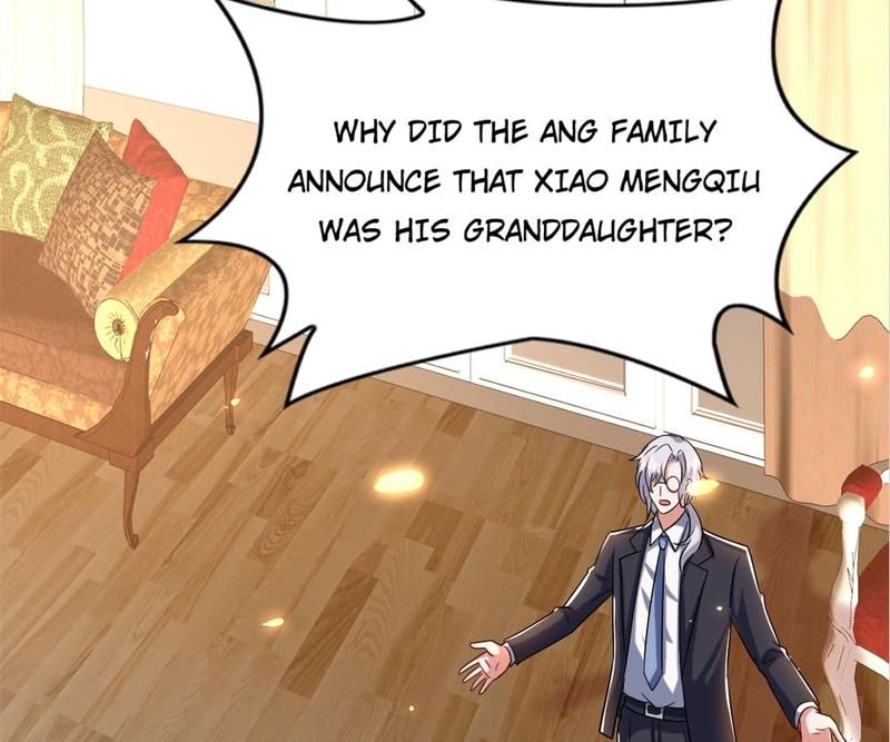 Don't Mess With Missy! Chapter 188 page 24 - 