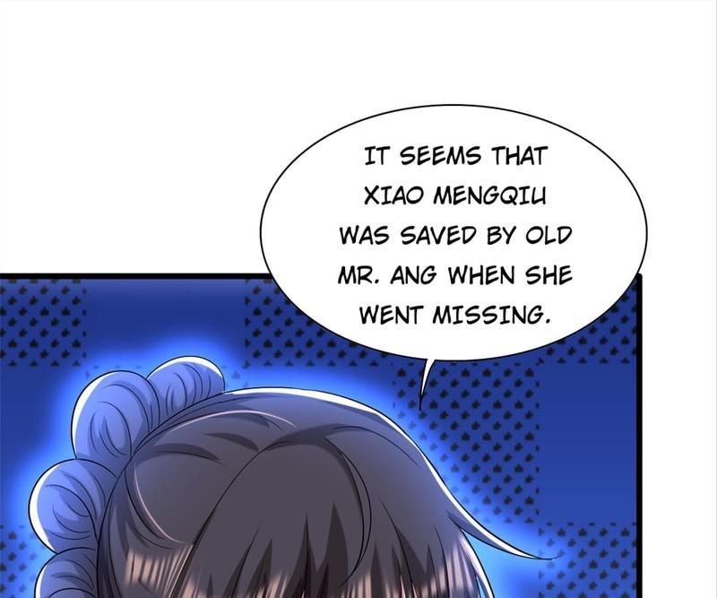 Don't Mess With Missy! Chapter 188 page 27 - 