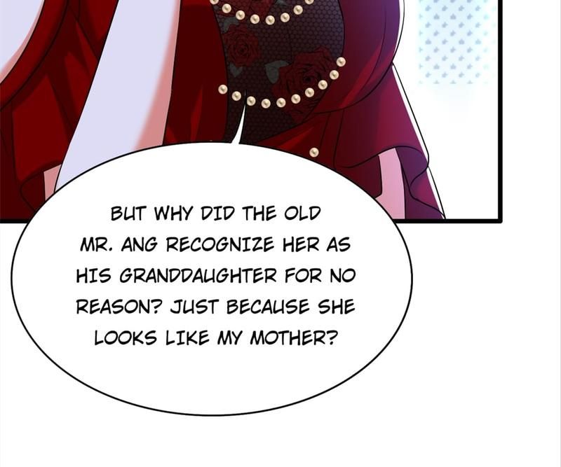 Don't Mess With Missy! Chapter 188 page 29 - 