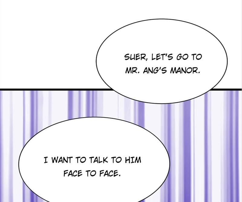 Don't Mess With Missy! Chapter 188 page 30 - 
