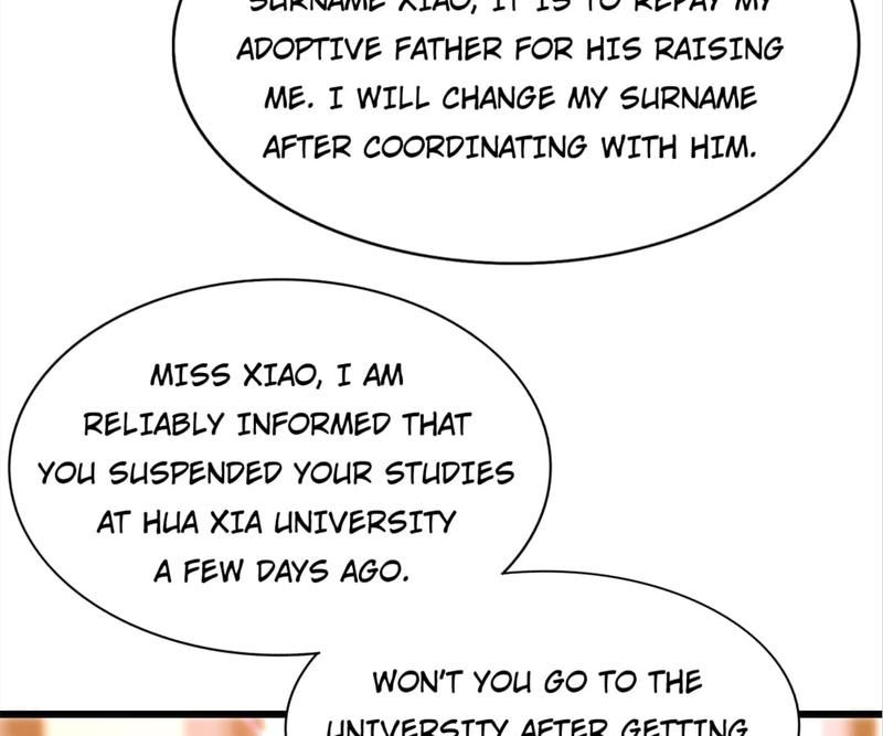 Don't Mess With Missy! Chapter 188 page 4 - 