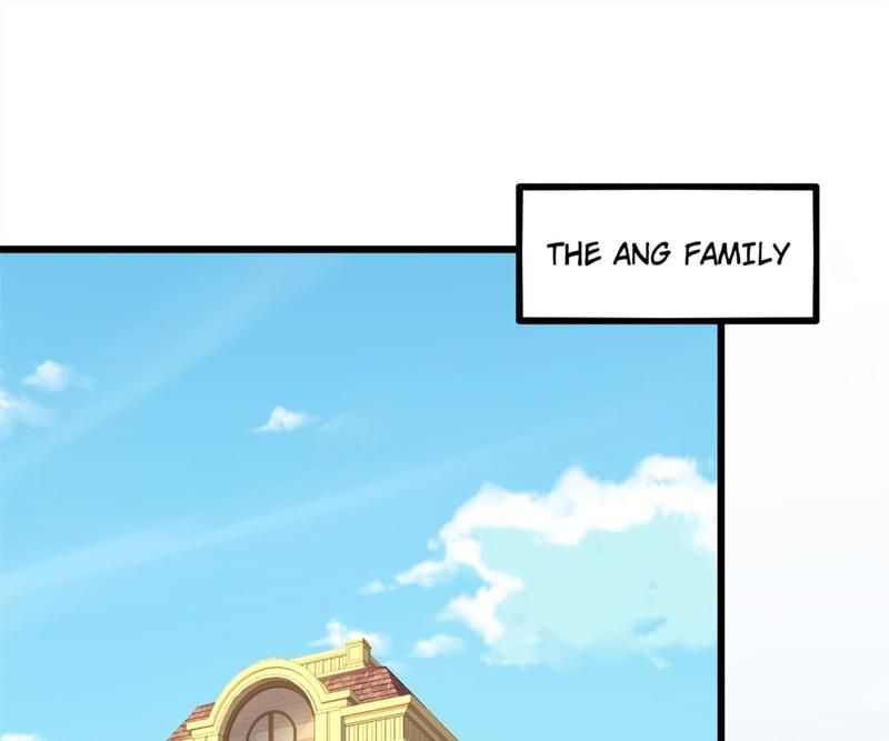 Don't Mess With Missy! Chapter 188 page 34 - 