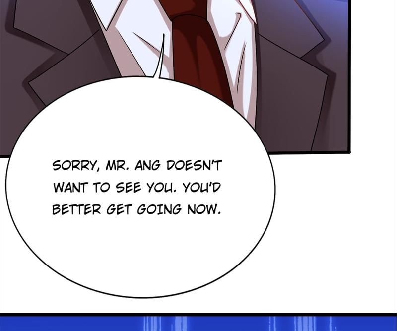 Don't Mess With Missy! Chapter 188 page 46 - 