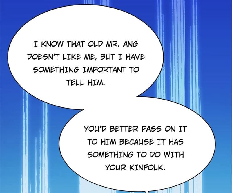 Don't Mess With Missy! Chapter 188 page 47 - 
