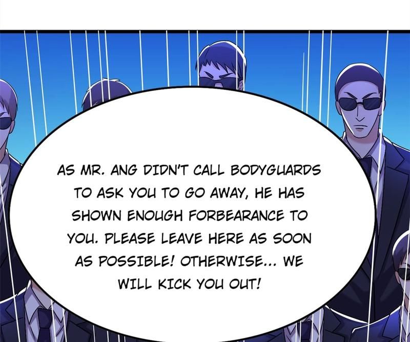 Don't Mess With Missy! Chapter 188 page 55 - 