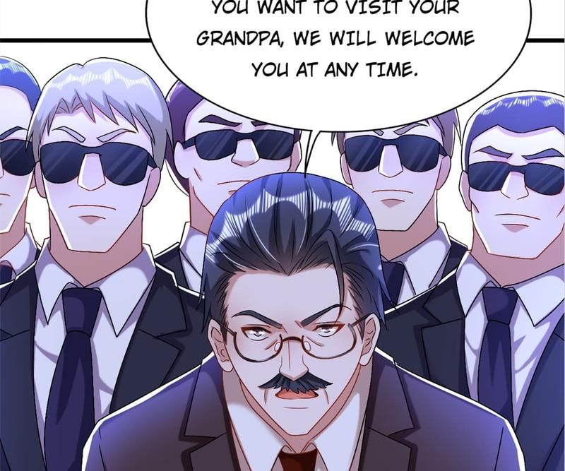 Don't Mess With Missy! Chapter 188 page 65 - 