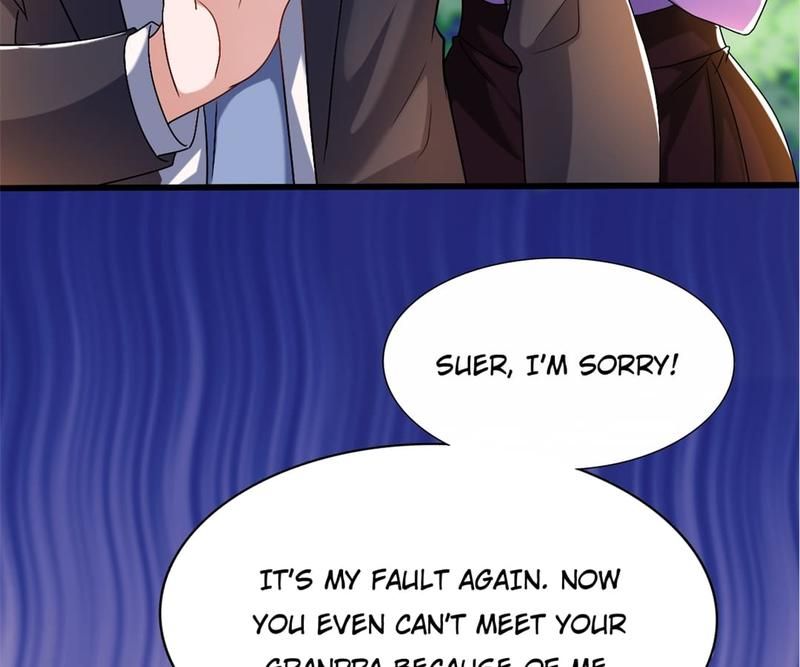 Don't Mess With Missy! Chapter 188 page 72 - 
