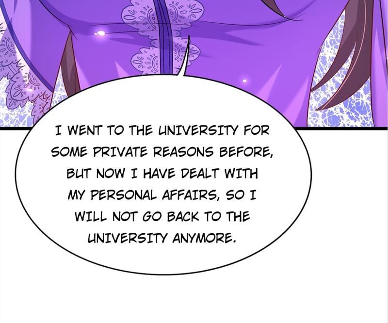 Don't Mess With Missy! Chapter 188 page 9 - 