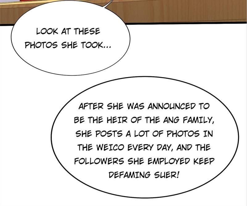 Don't Mess With Missy! Chapter 188 page 99 - 