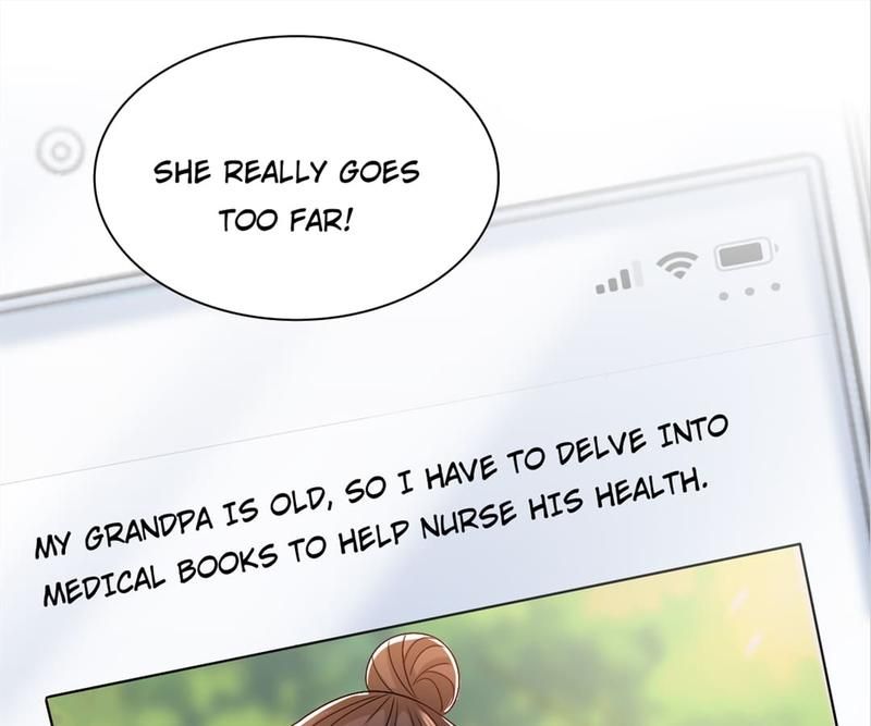 Don't Mess With Missy! Chapter 188 page 100 - 