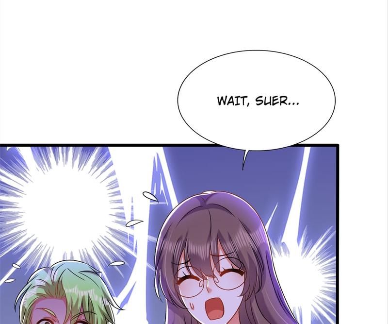 Don't Mess With Missy! Chapter 189 page 15 - 