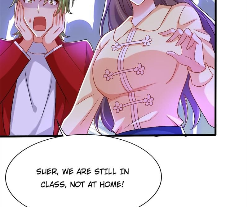 Don't Mess With Missy! Chapter 189 page 16 - 