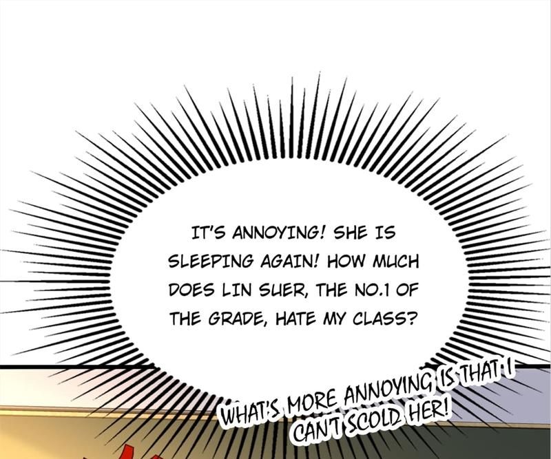 Don't Mess With Missy! Chapter 189 page 18 - 