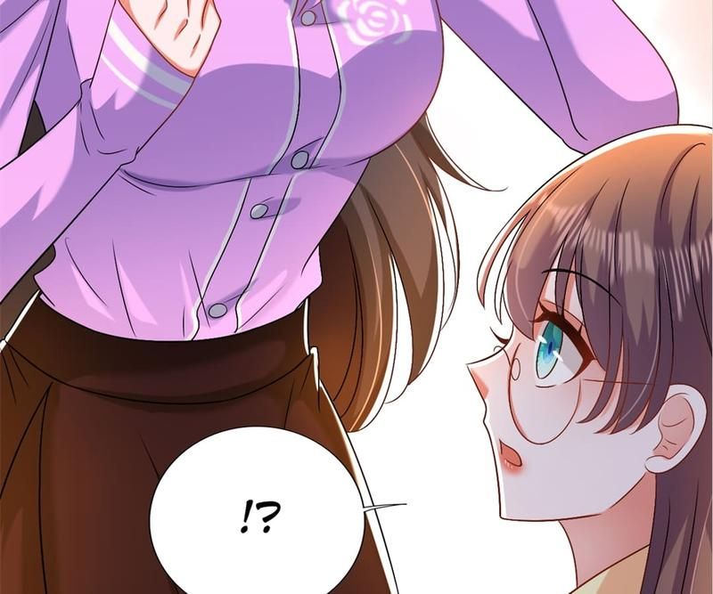 Don't Mess With Missy! Chapter 189 page 3 - 