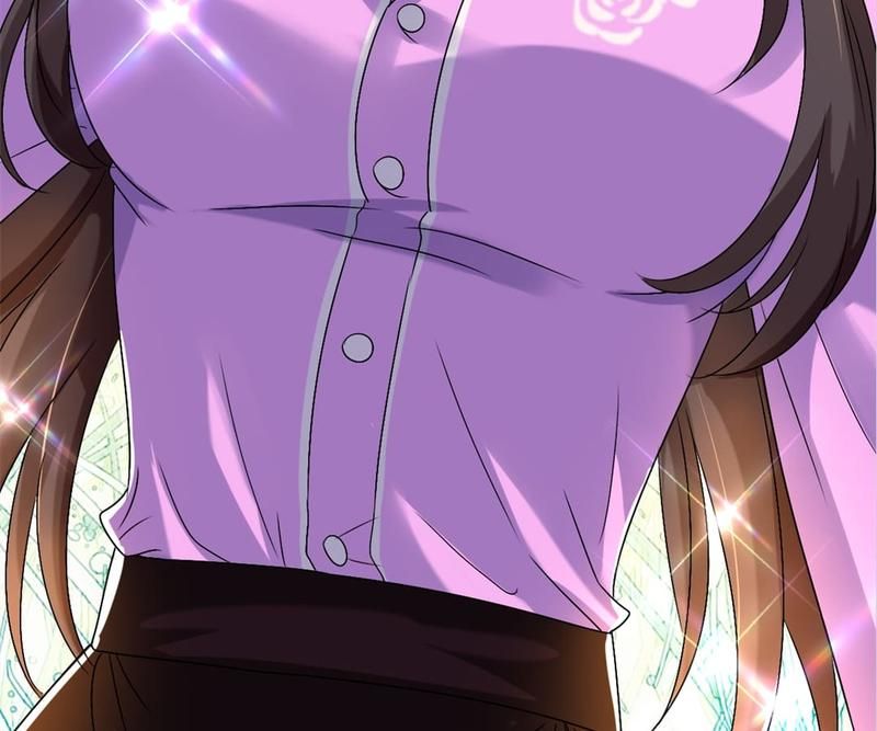Don't Mess With Missy! Chapter 189 page 33 - 