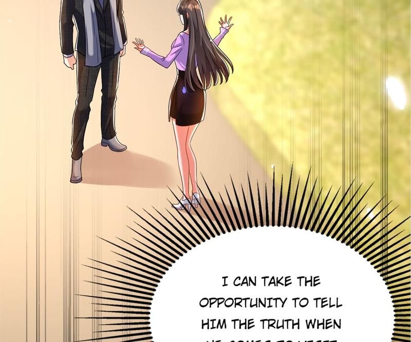 Don't Mess With Missy! Chapter 189 page 6 - 