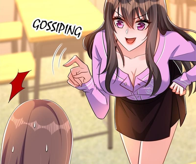 Don't Mess With Missy! Chapter 189 page 71 - 