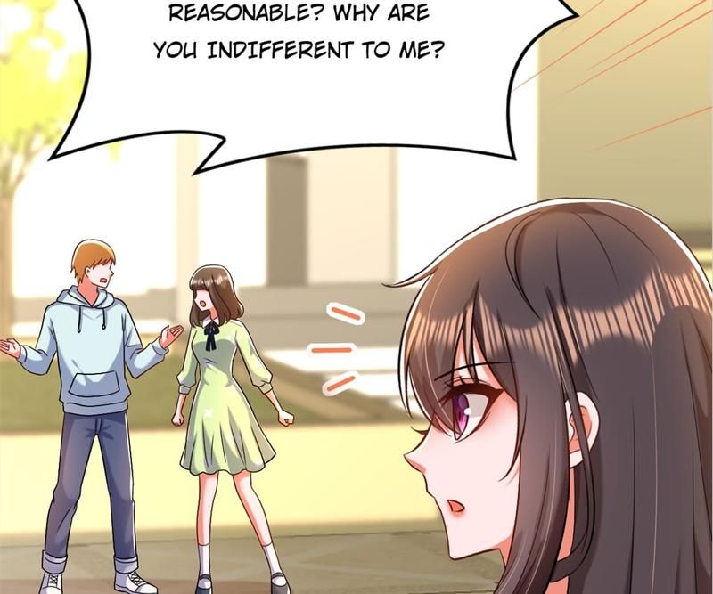 Don't Mess With Missy! Chapter 189 page 89 - 