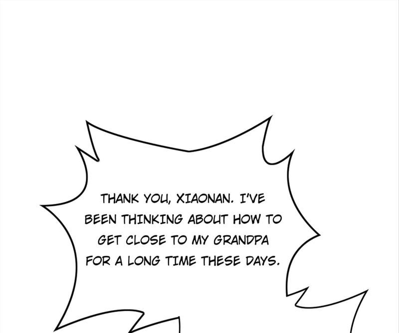 Don't Mess With Missy! Chapter 189 page 10 - 
