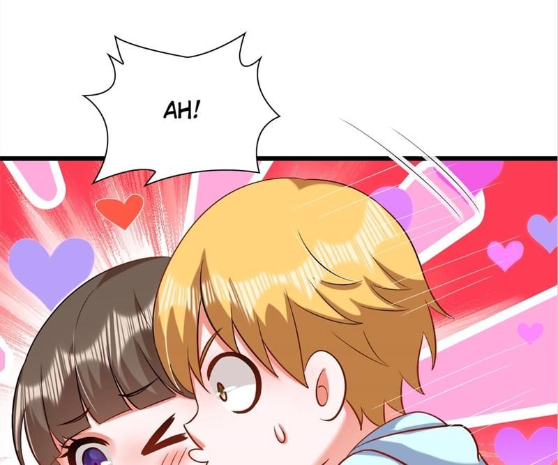 Don't Mess With Missy! Chapter 190 page 3 - 