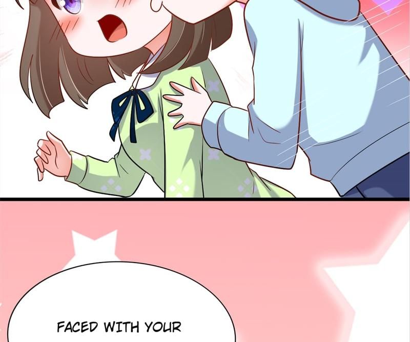 Don't Mess With Missy! Chapter 190 page 4 - 