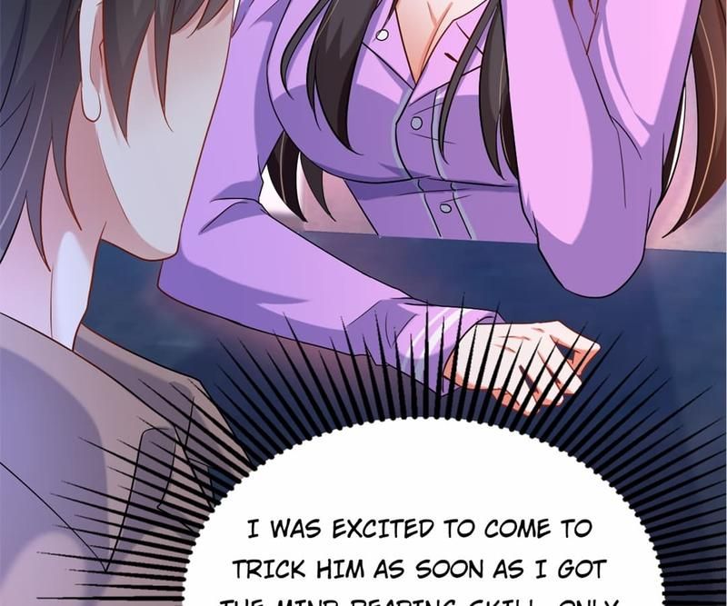 Don't Mess With Missy! Chapter 190 page 31 - 