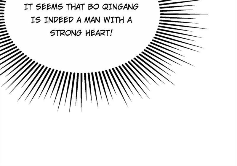 Don't Mess With Missy! Chapter 190 page 33 - 
