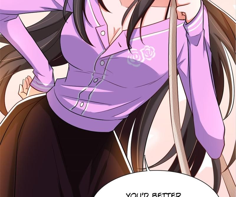 Don't Mess With Missy! Chapter 190 page 6 - 