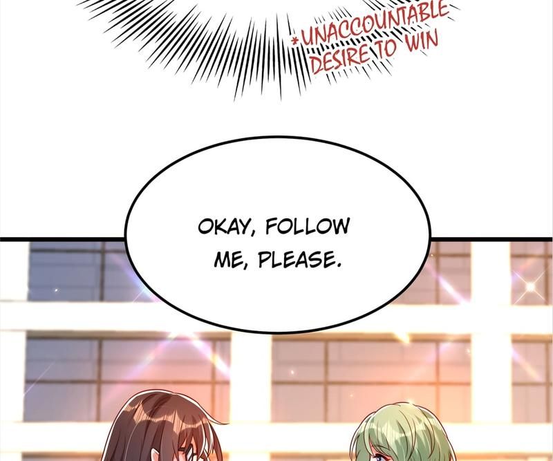 Don't Mess With Missy! Chapter 191 page 47 - 