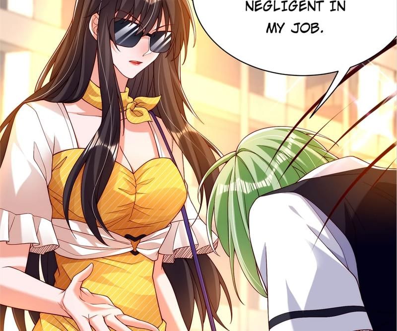 Don't Mess With Missy! Chapter 191 page 69 - 