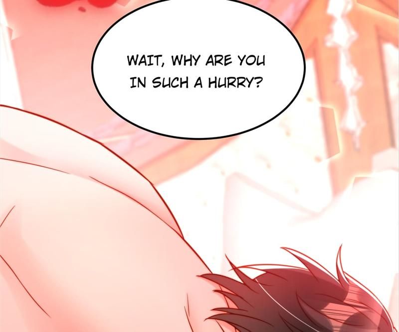 Don't Mess With Missy! Chapter 191 page 9 - 