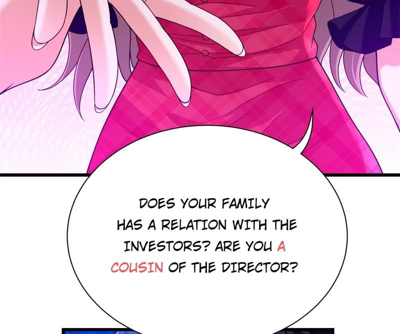Don't Mess With Missy! Chapter 191 page 81 - 