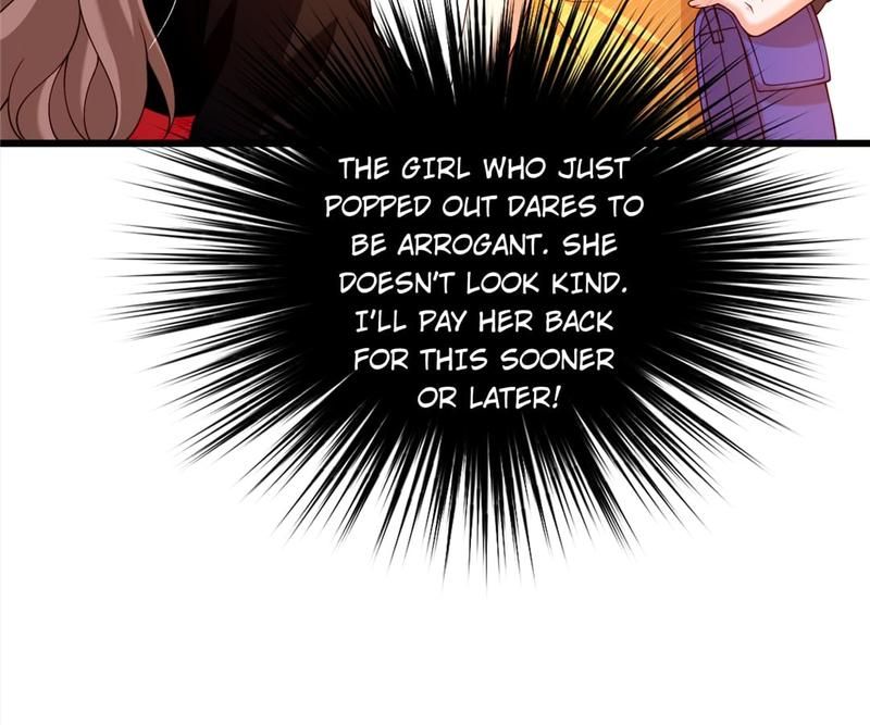 Don't Mess With Missy! Chapter 192 page 11 - 
