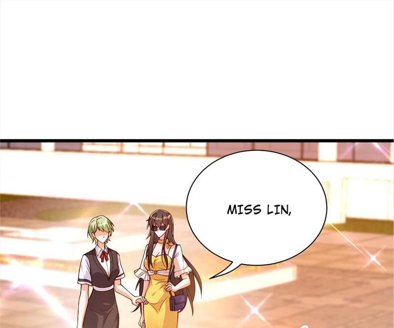 Don't Mess With Missy! Chapter 192 page 12 - 