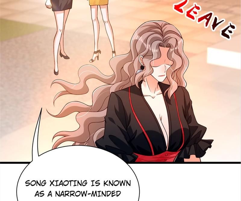 Don't Mess With Missy! Chapter 192 page 13 - 