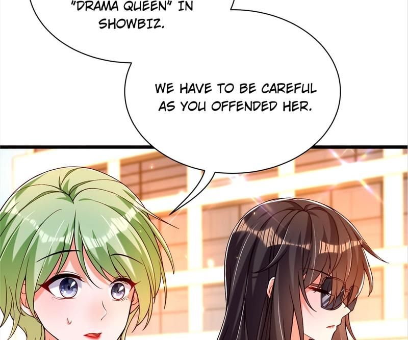 Don't Mess With Missy! Chapter 192 page 14 - 